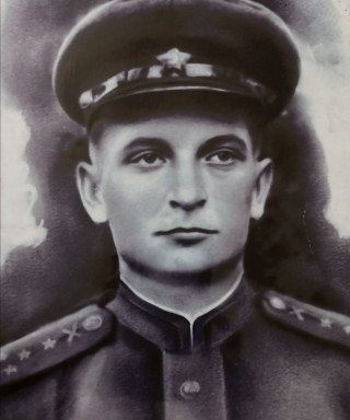 Воронцов Андрей Александрович