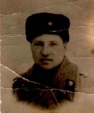 Белов Иван Николаевич