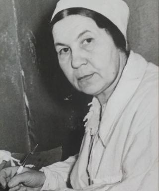 Нерытова Галина Николаевна