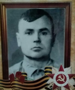 Колодка Иван Кузьмич