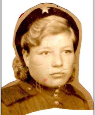 Якушева Татьяна Дмитриевна