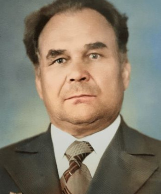 Яцков Иван Меркурьевич