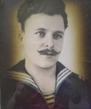 Уманцев Александр Яковлевич