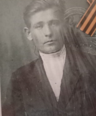 Воронцов Иван Александрович