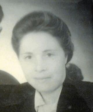 Сарычева Анна Ивановна