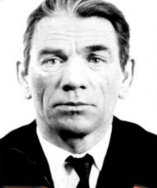 Лагутин Егор Григорьевич