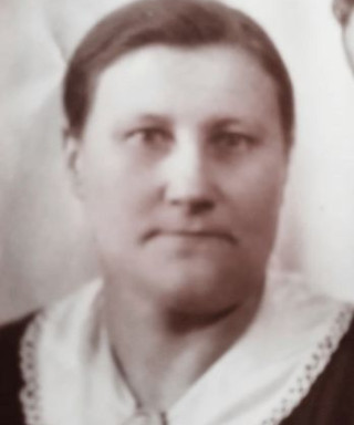 Васильева Анастасия Елисеевна