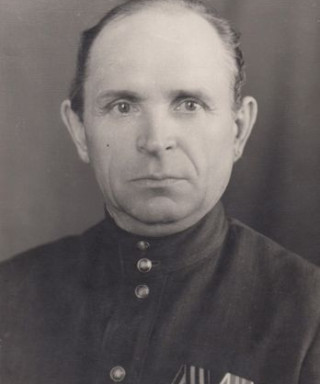 Баландин Иван Иванович