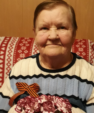 Миронова Раиса Петровна