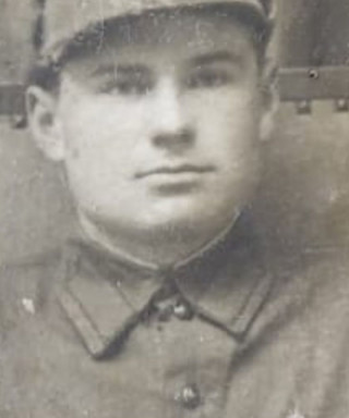 Понкратов Алексей Кузьмич