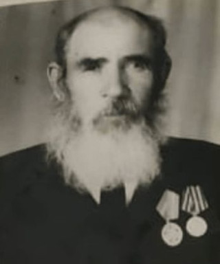 Божедомов Иван Петрович