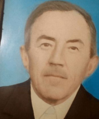 Подкопаев Пётр Васильевич