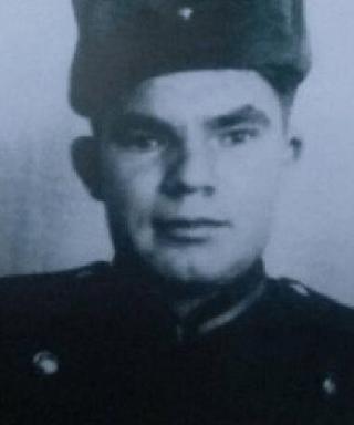 Романов Алексей Михайлович