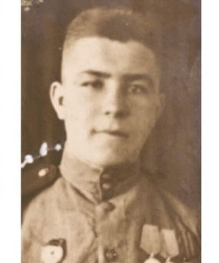 Полищук Тихон Кириллович