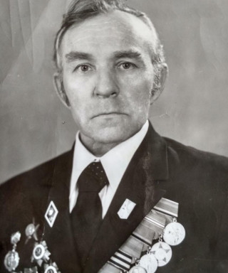 Зуенко Анатолий Иванович