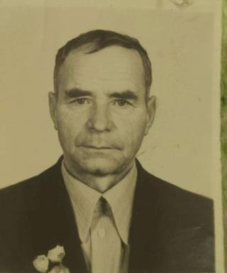 Морарь Фёдор Павлович