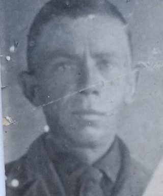 Зимовин Пётр Матвеевич