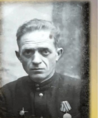 Ладыгин Николай Михайлович