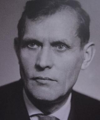 Костин Григорий Милайлович