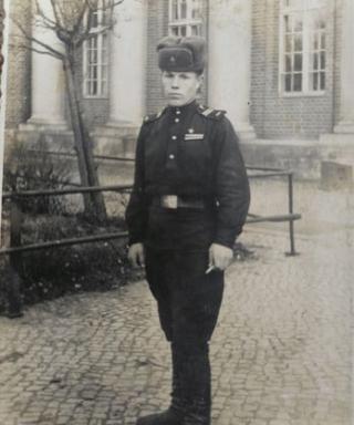 Парменов Анатолий Яковлевич