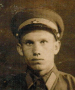 Лялюшко Григорий Акимович