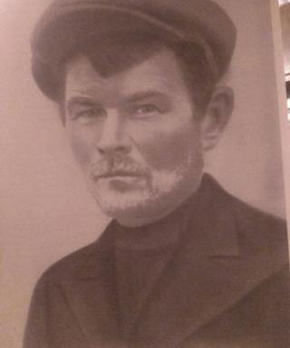 Никитин Иван Петрович