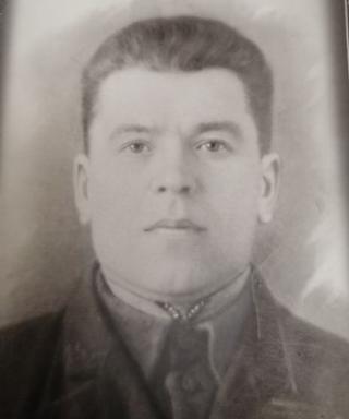 Бескоровайный Архип Пантелеймонович