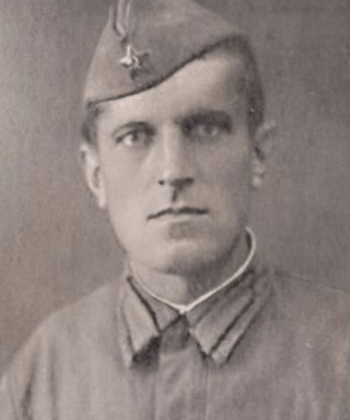 Осипов Иван Петрович