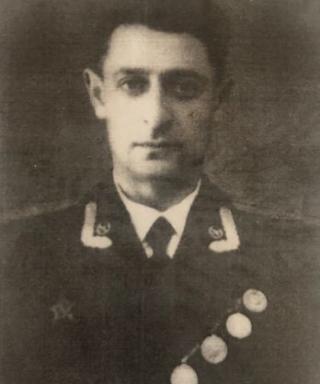 Майтесян Гайк Шаваршович