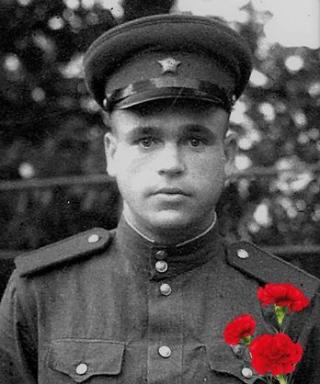 Чесноков Михаил Федорович