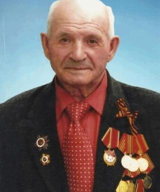 Соловьёв Александр Иванович