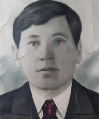 Тиняев Михаил Маркович