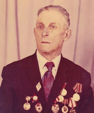 Вайнрот Марк Захарович