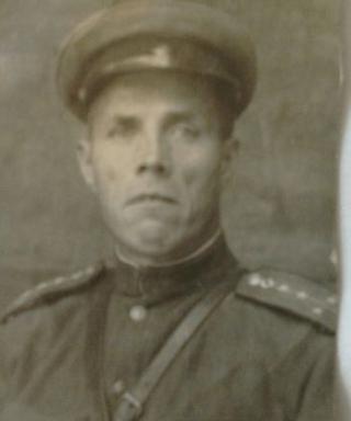 Гуляев Семён Павлович