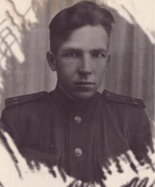 Софронов Григорий Иванович