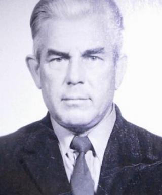 Казаков Николай Фёдорович