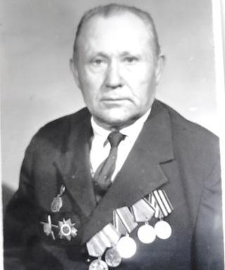 Хромых Евгений Иванович