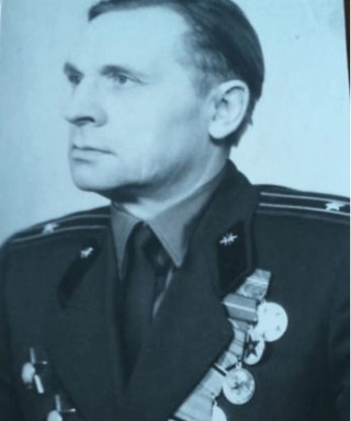 Косоногов Анатолий Федорович