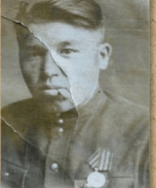 Ибрагимов Мажит Гафурович