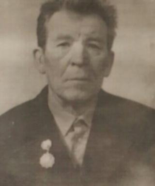 Шишебаров Иван Петрович