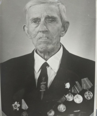 Головонов Сергей Денисович