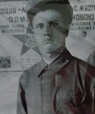 Карташов Иван Борисович