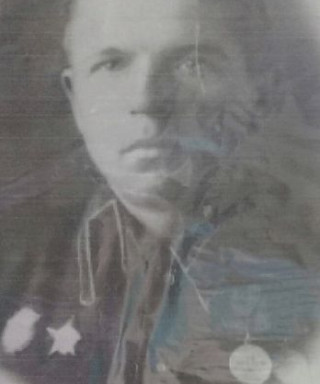 Лавров Илья Васильевич