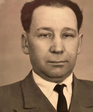 Шашков Иван Степанович