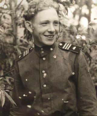 Чернышов Дмитрий Михайлович
