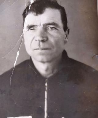 Макаров Алексей Кузьмич