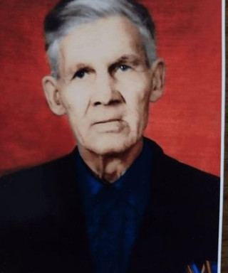 Южанинов Пётр