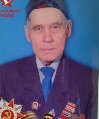 Хасанов Салимьян Минигалимович