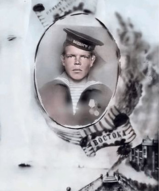 Петухов Николай Сергеевич