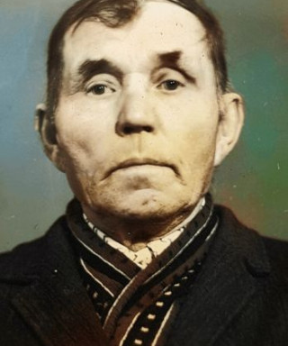 Вергелес Марк Карпович